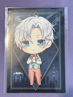 スタマイ カナメ ポストカード