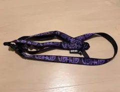 GAHGA かけレール パープル ガーガ ブラックレーベル