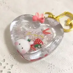 いちごうさちゃんチャーム