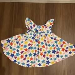 moujonjon ワンピース 80