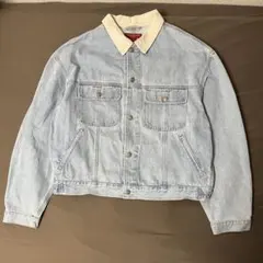 90's Banana Republic バナナリパブリック　デニムジャケット