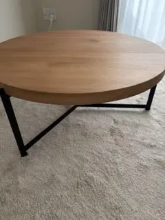 お値下げ中‼️アクタス　リビングテーブル　センターテーブル ACTUS センターテーブル