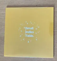 small indies table cd FOMARE KOTORI