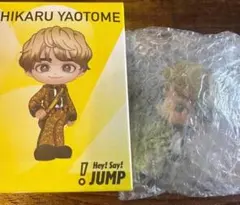 Hey!Say!JUMP 八乙女光 フィギュア シークレット