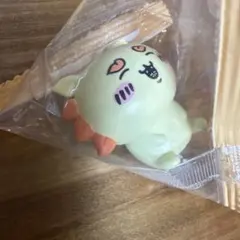 【未開封】ちいかわ インテリアミニフィギュア シーサー