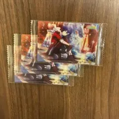 プロセカ　KAITO ウエハース