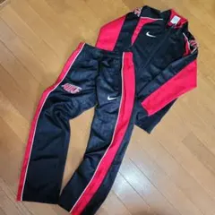 NIKE　ジャージ　セットアップ