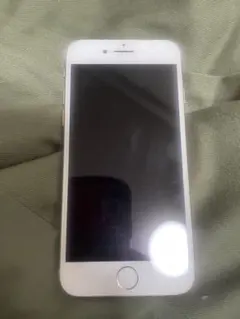 S*）様 Apple iPhone 8 本体　64GB SIMフリー