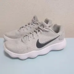 NIKE Hyperdunk Low ウルフグレーバスケットボールシューズ