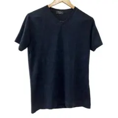 FREE CITY ネイビー コットン Tシャツ Lサイズ - メルカリ