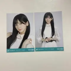 乃木坂46 池田瑛紗 それまでの猶予 ヨリ チュウ