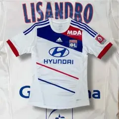 2026年最新】リヨン ユニフォームの人気アイテム - メルカリ