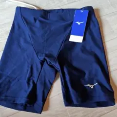 Mizuno 男子用 スクール水着 Mサイズのサムネイル
