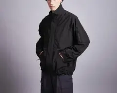 monkey time アウター