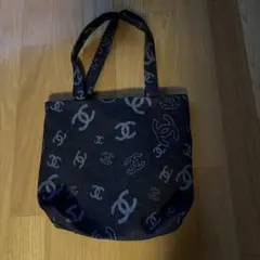 2026年最新】chanel ノベルティ トートバッグ デニムの人気アイテム