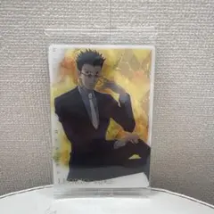 2026年最新】HUNTER×HUNTERレオリオ旧カードの人気アイテム - メルカリ