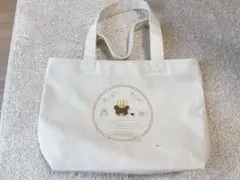 ジャッキー　ミニトートバッグ