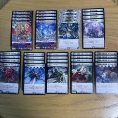 デュエマ引退品　闇文明 Amazon.co.jp: デュエルマスターズ 冥逝邪夢(レア) 忍邪乱武（DM23-RP2