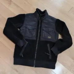 美品♥BURTONバートンボア ジャンパー Sサイズのサムネイル