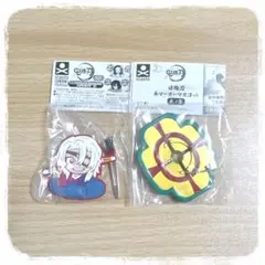 傘マーカー ✿︎ ヘアクリップ ✿︎ 宇髄天元 ✿︎ 鬼滅の刃