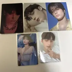 TXT ヒュニンカイ