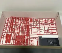 アオシマダンプシャーシ一式のサムネイル