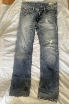 DIESEL SAFADO デニムパンツ W31 L32