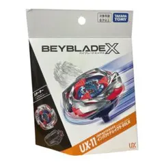 ベイブレードX インパクトドレイク9-60LR スターター 新品未開封