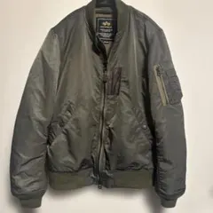 Alpha Industries MA-1 フライトジャケット M