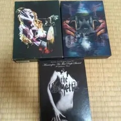 2026年最新】the gazette dvdの人気アイテム - メルカリ