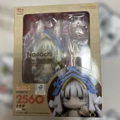 グッドスマイルカンパニー ねんどろいど2560 ナナチ 新衣装Ver