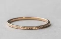 最終価格　廃盤品　ete 11号　k10 yg クレール　カットリング