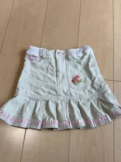 Angelblue スカート 子ども用スカートのサムネイル