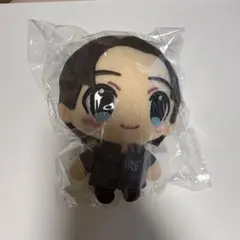 ICEx 志賀李玖 ぬいぐるみ マスコット ICEx After School - メルカリ