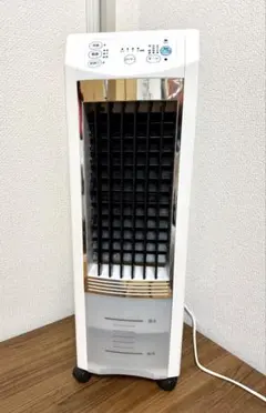 ☆冷風扇 RFS-18R コンパクトイオン搭載 エアクーラー 冷風機 ☆冷風扇 RFS-18R コンパクトイオン搭載 エアクーラー 冷風機 - メルカリ