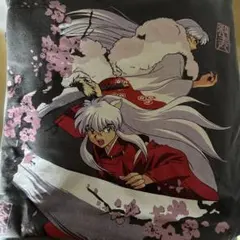 INUYASHA 犬夜叉 Tシャツ プリント Mサイズ