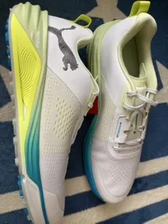 PUMA SHADOWCAT 2 NITRO ゴルフシューズ サイズ29㌢のサムネイル