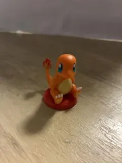 チョコエッグ　ヒトカゲ