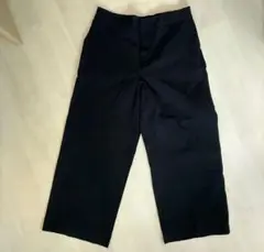 無印良品 パンツ XL