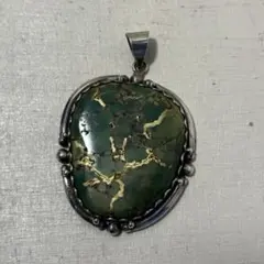 ターコイズ シルバー マルセラジェームズ NAVA Marcella James | Mercari