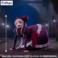 オーバーロード ぬーどるストッパーフィギュア シャルティア