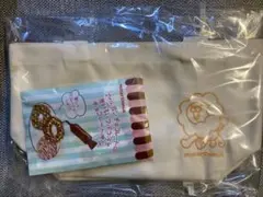 ミスド 福袋 2026 グッズセット