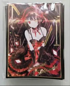 2026年最新】時崎狂三 スリーブの人気アイテム - メルカリ