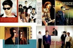 THE ALFEE 35th 2009 CONFIDENCE トレカ 7種 - メルカリ