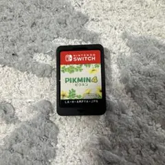 Pikmin 4 Nintendo Switch