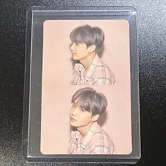 BTS bts MAP OF THE SOUL PERSONA Ver.01