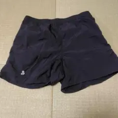 COCOLO BLAND 黒 ショートパンツ Mサイズのサムネイル