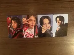JO1 川西拓実 セット