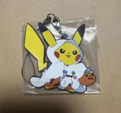 2026年最新】pokemon time ストラップの人気アイテム - メルカリ