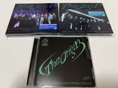 INI THE ORIGIN 3形態セット